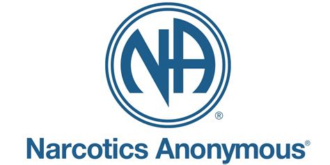 narcotics anonymous.